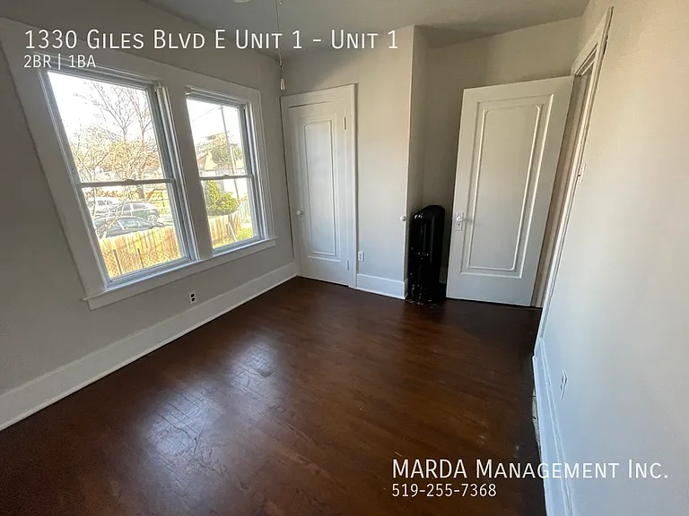 1330 Giles Blvd E #1 — Photo 11