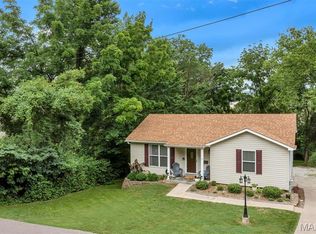 339 Highland St, Pacific, MO 63069