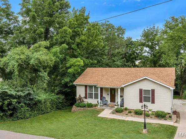 339 Highland St, Pacific, MO 63069