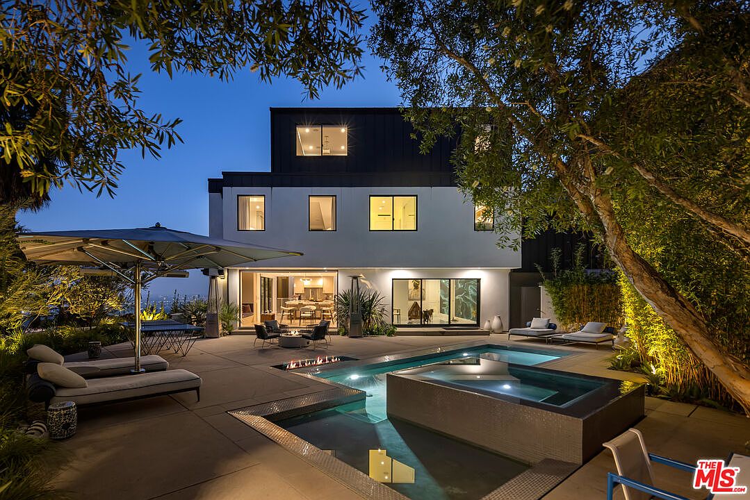 8080 Laurel View Dr, Los Angeles, CA 90069 | MLS #26647527 | Zillow