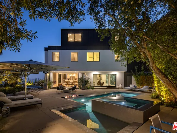 8080 Laurel View Dr, Los Angeles, CA 90069