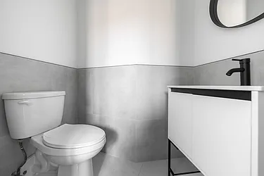 Rented by Joel Scharf, LREB