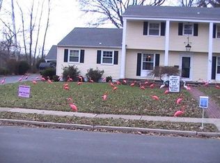 13 Vander Veer Dr, Lawrence Township, NJ 08648