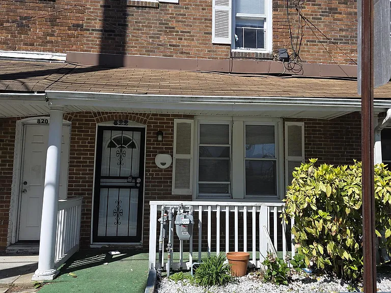 822 N Arkansas Ave — Photo 22