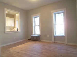 1 Saint Francis Pl #3, Brooklyn, NY 11216