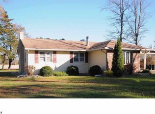 4 Rainbow Ter, Pittsgrove, NJ 08318