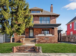 2455 Broadway St, Indianapolis, IN