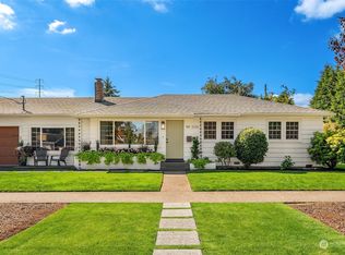 2116 N Tyler St, Tacoma, WA 98406