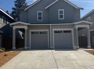 63278 NW Ski Lane, Bend, OR 97703
