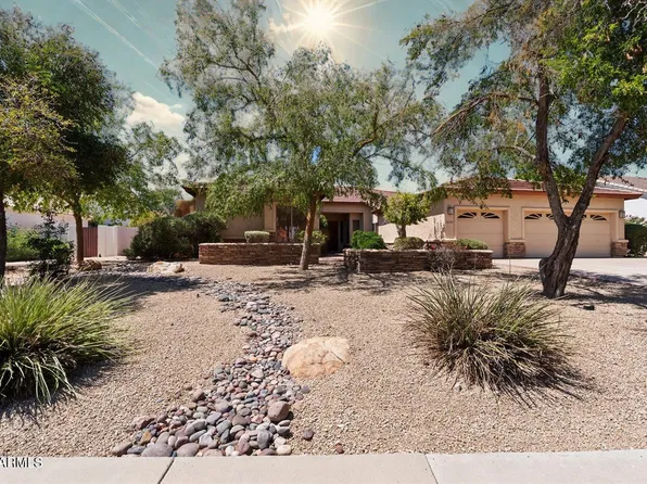14210 W GREENTREE Drive S, Litchfield Park, AZ 85340