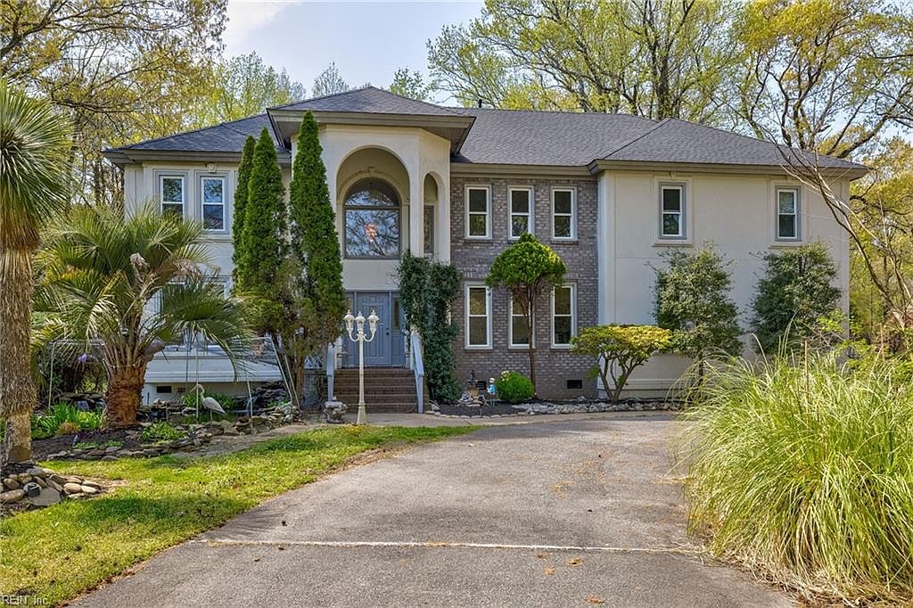 1125 Five Point Rd Virginia Beach Va 23454 Mls 10371205 Zillow