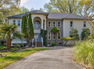 1125 Five Point Rd, Virginia Beach, VA 23454