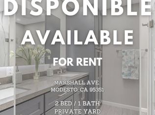 (Undisclosed Address), Modesto, CA 95351
