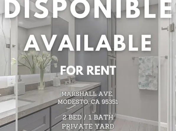 (undisclosed Address), Modesto, CA 95351
