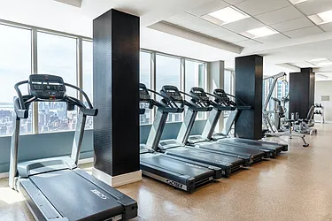 Rented by Brookfield (Funnel)