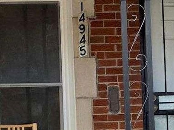 Exterior Address Verification