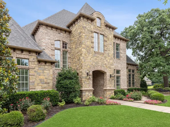 2001 Estes Park Rd, Southlake, TX 76092