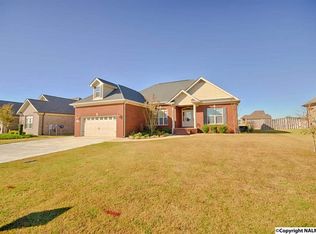 22819 Pin Oak Dr, Athens, AL 35613