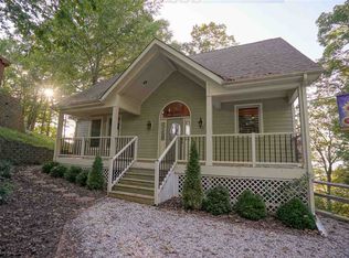 1640 Baileys Point Rd, Scottsville, KY 42164
