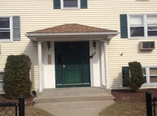 37 Mabel St APT 6, Pawtucket, RI 02860