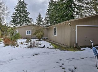 170 Hawks View Rd, Woodland, WA 98674