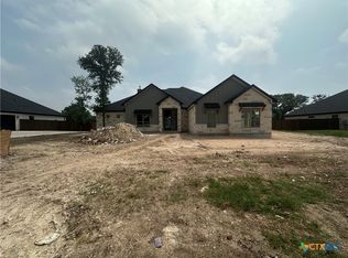 418 Dos Rios, Belton, TX 76513