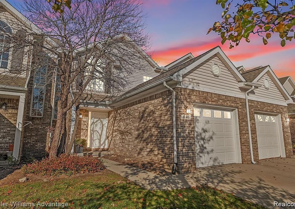846 Natures Cove Ct, Wixom, MI 48393 Zillow