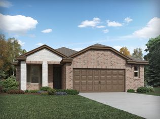 3104 Upland Trail Way, Aubrey, TX 76227