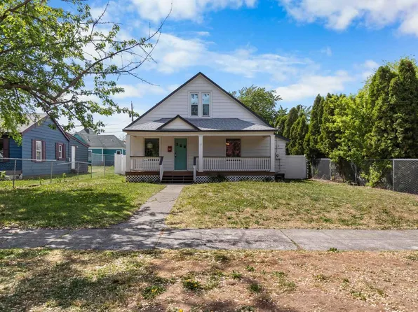 2511 N Morton St, Spokane, WA 99207