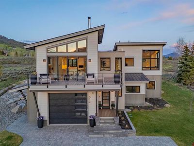 514 Slate River Drive, Skyland Area, CO, 81224
