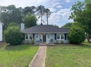 900 S Limestone St, Gaffney, SC 29340