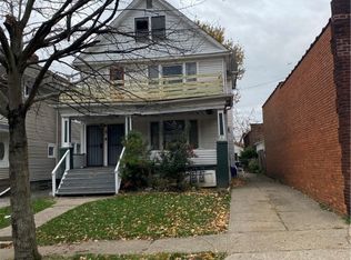 3314 W 86th St, Cleveland, OH