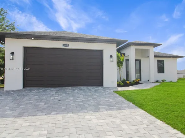 1710 Durden Pkwy, Cape Coral, FL 33909