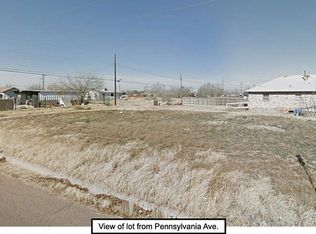 610 S Lincoln St, Midland, TX 79701