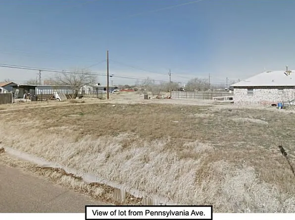 610 S Lincoln St, Midland, TX 79701