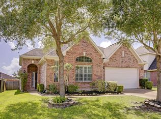 13827 Charterhouse Way, Sugar Land, TX 77498