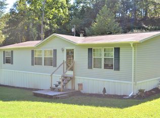 108 Mathews Ford Rd, Ronceverte, WV 24970