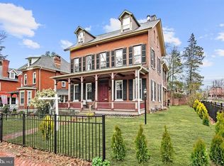 503 N High St, West Chester, PA 19380