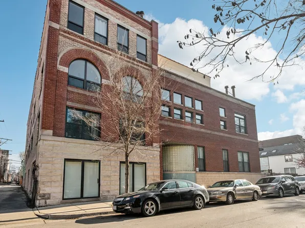 2343 N Greenview Ave APT 111, Chicago, IL 60614