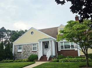 146 Lincoln Rd, Hempstead, NY 11550