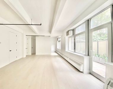 970 Kent Ave #G-6, Brooklyn, NY, 11205