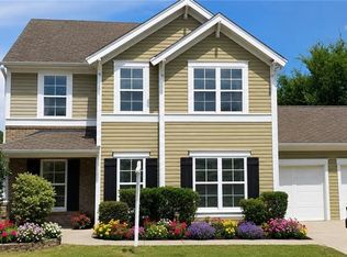 416 Pepperbush Bnd, Canton, GA 30114
