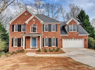 2035 Brickton Sta, Buford, GA 30518