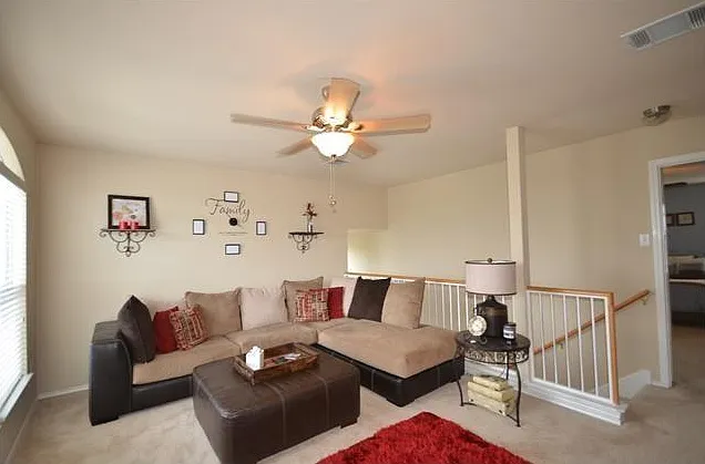 UPstairs