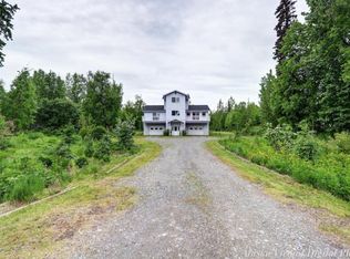 2951 W Riverdell Dr, Wasilla, AK 99654