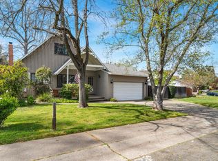 2517 El Vita Way, Carmichael, CA 95608