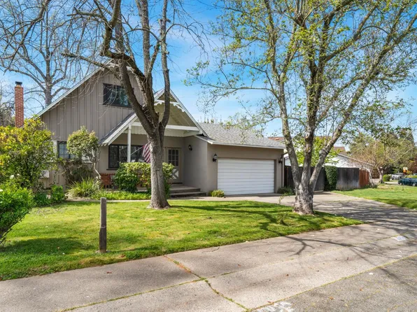 2517 El Vita Way, Carmichael, CA 95608