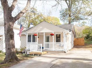 1825 Claremont St NW, Atlanta, GA