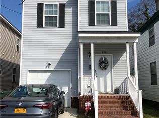 1006 Carolina St, Hampton, VA 23669