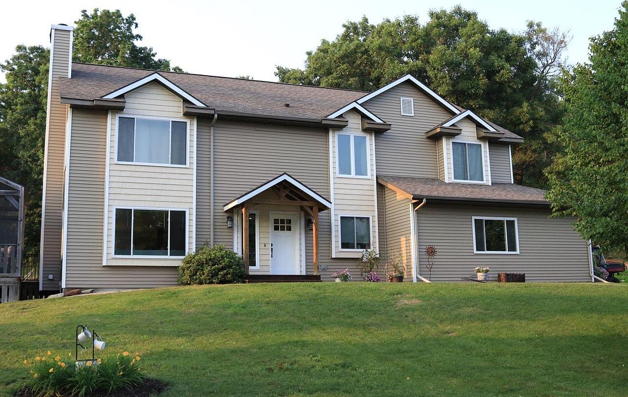 4299 County Highway BC, Sparta, WI 54656 Zillow